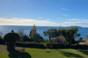 Studio VUE MER terrasse